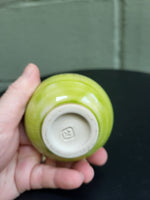 GREEN bowl 5/22