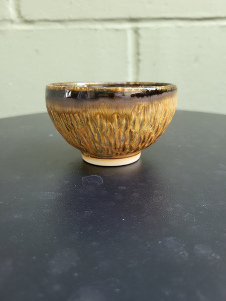 brown bowl 5/22