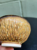 brown bowl 5/22