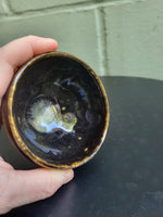 brown bowl 5/22