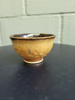 Tan bowl 5/22