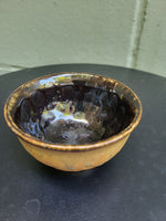 Tan bowl 5/22