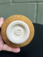Tan bowl 5/22