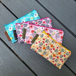 Sweary Flat Pouch