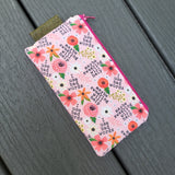 Sweary Flat Pouch
