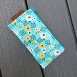 Sweary Flat Pouch