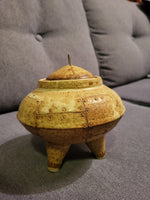 UFO (1) Art Piece