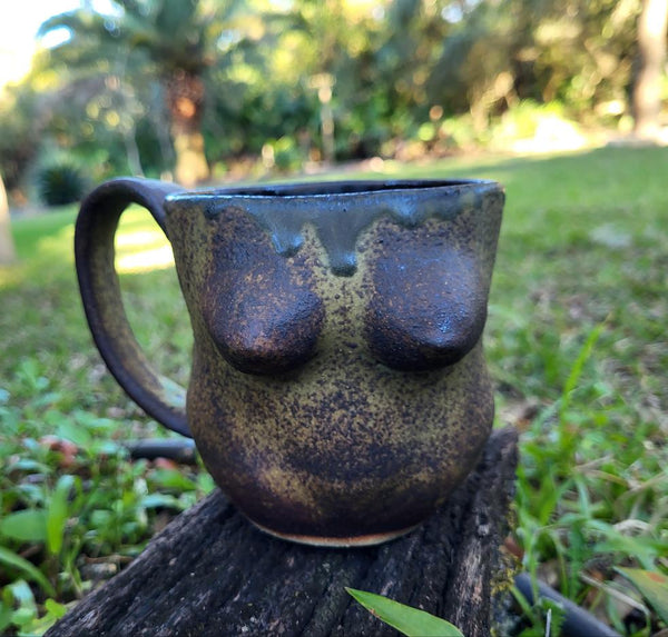 Boobie (5) Mug 10/22