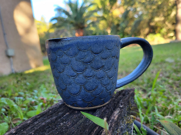 Scales (5) Mug 10/22