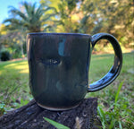 Fish Stamp Mug 10/22