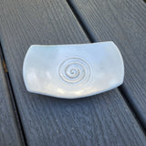 Swirl. Tray 10/22