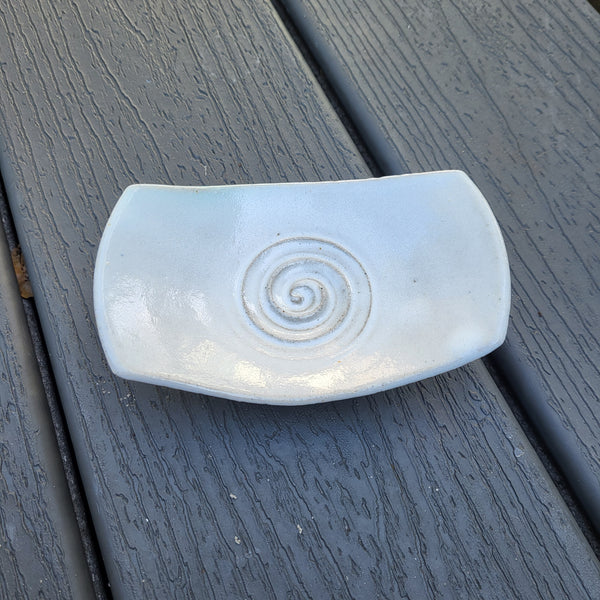 Swirl. Tray 10/22