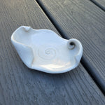 Curves Swirl. Tray 10/22