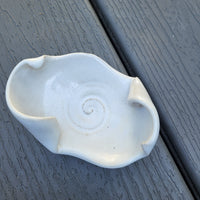 Curves Swirl. Tray 10/22
