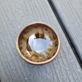Safety pins bowl, small bowl 10/22