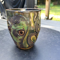 Octopus Mug 10/22