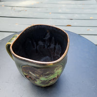 Octopus Mug 10/22