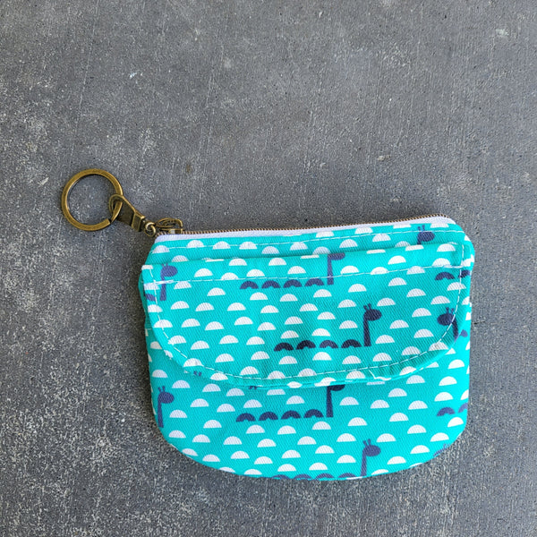 Nessie, JUNE wallet