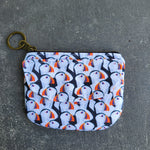 Puffin, JUNE wallet