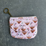 Teenie Coo, JUNE wallet