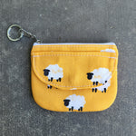 Sheep, JUNE wallet