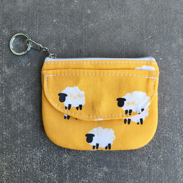 Sheep, JUNE wallet
