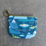 Nessie/MNTS , JUNE wallet
