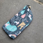 Unicorn -Sunglass Case