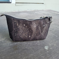 Black & Silver, Cork (sheep with wellies) Sirona Clutch