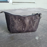 Black & Silver, Cork (sheep with wellies) Sirona Clutch