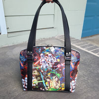 S.W., Vinyl, Lola Bag