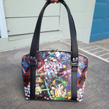 S.W., Vinyl, Lola Bag