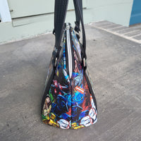 S.W., Vinyl, Lola Bag