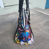 S.W., Vinyl, Lola Bag