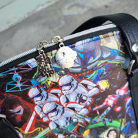 S.W., Vinyl, Lola Bag