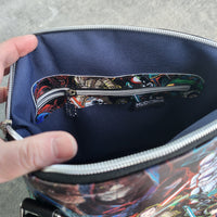 S.W., Vinyl, Lola Bag