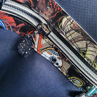 S.W., Vinyl, Lola Bag