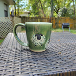 Sheep GRN (1) Mug 3/23
