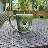 Sheep GRN (1) Mug 3/23