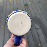 Sheep BLUE (1) Mug 3/23