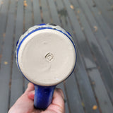 Sheep BLUE (1) Mug 3/23