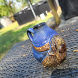 Cow Bud Vase/ Oil Cruet 3/23