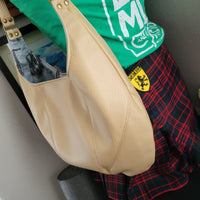 Vinyl Estrella Bag