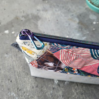 QAYG & Cork Pouch (13), LINING lamb fabric