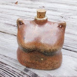 Cat/Lady Body Jug