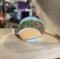 Let’s Taco About It Bracelet