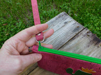 Cactus Cork Clutch