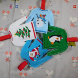 Ugly Sweater Ornament