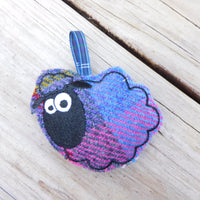 Harris Tweed Sheep