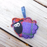 Harris Tweed Sheep